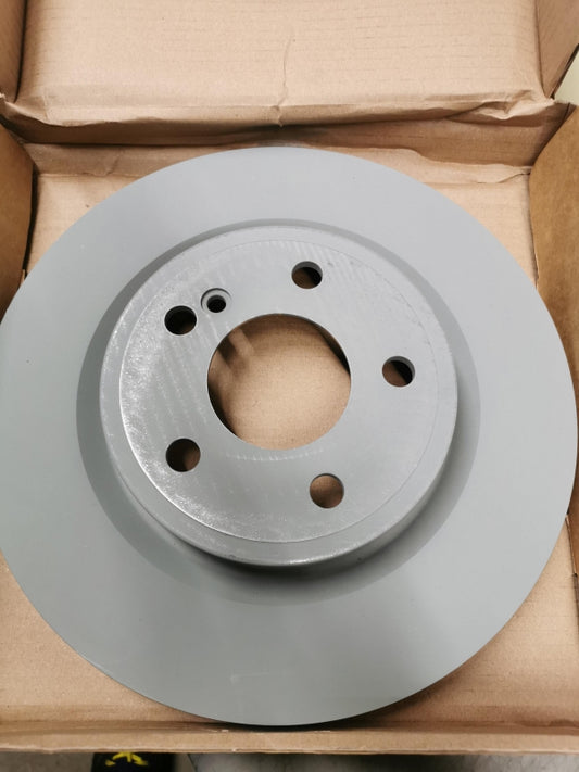 Original NISSAN Infinity Q30 QX30 Bremsscheibe (1 Stück) 43206HG00A