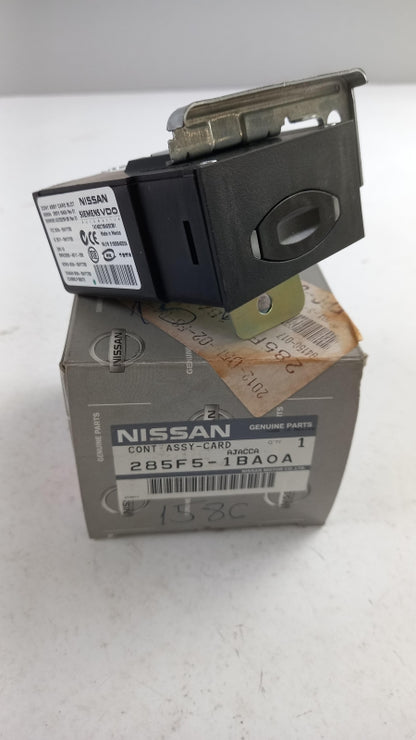 Original INFINITI EX25 EX35 EX37 QX50 J50 Zündanlassschalter 285F51BA0A