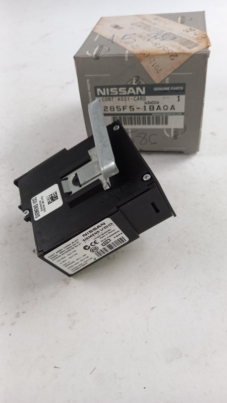 Original INFINITI EX25 EX35 EX37 QX50 J50 Zündanlassschalter 285F51BA0A