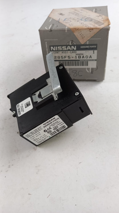 Original INFINITI EX25 EX35 EX37 QX50 J50 Zündanlassschalter 285F51BA0A