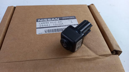 Original NISSAN Infiniti QX30 Rückfahrkamera 284425DA0A