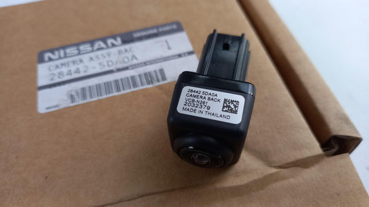 Original NISSAN Infiniti QX30 Rückfahrkamera 284425DA0A
