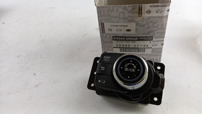 Original INFINITI Q50 Q60/G Coupe Schaltereinheit 283952V73A