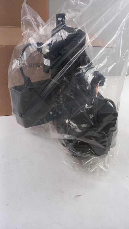 Original NISSAN QX60 L50HV Waschwasserbehälter 289103JM0B