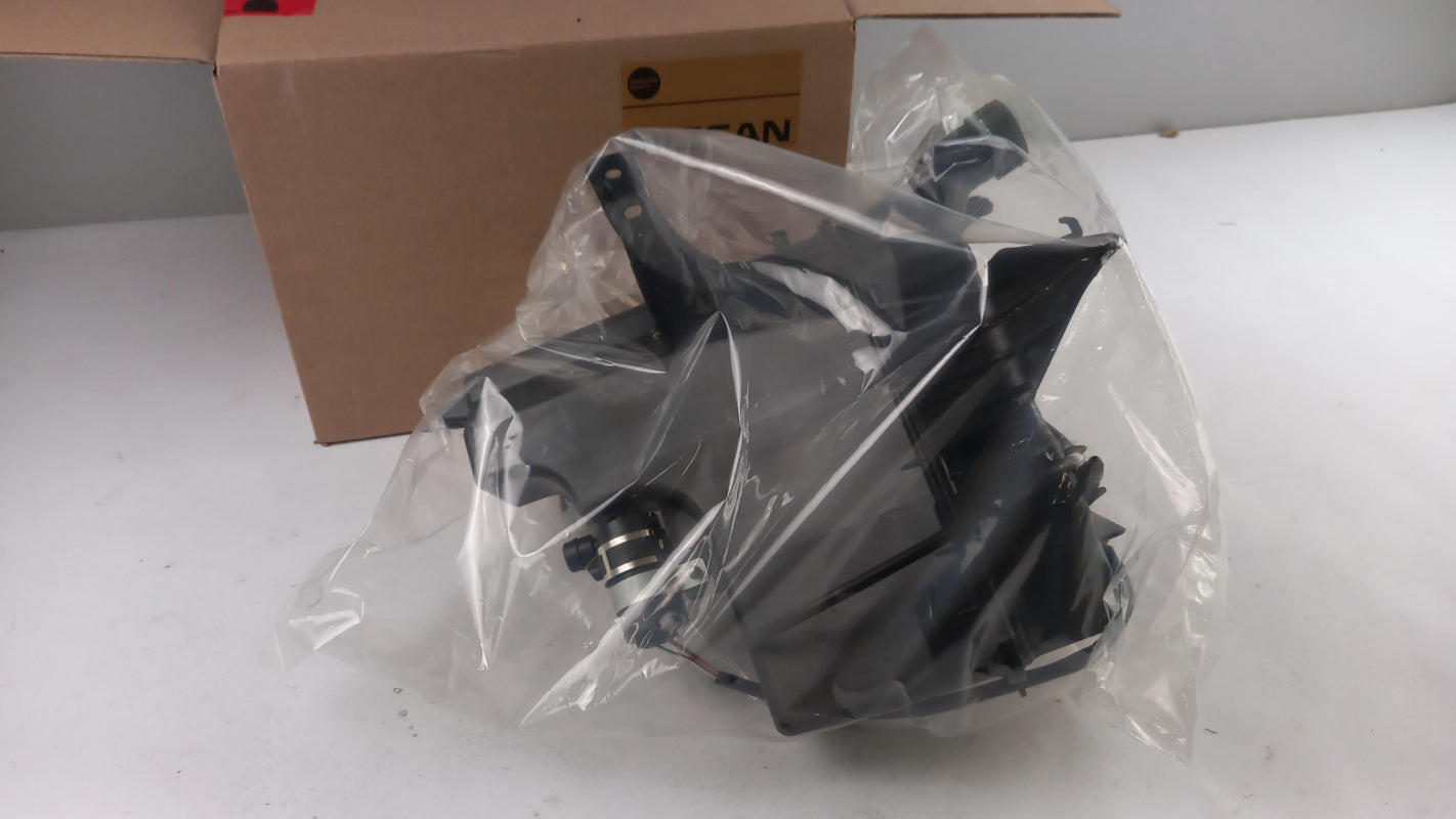 Original NISSAN QX60 L50HV Waschwasserbehälter 289103JM0B