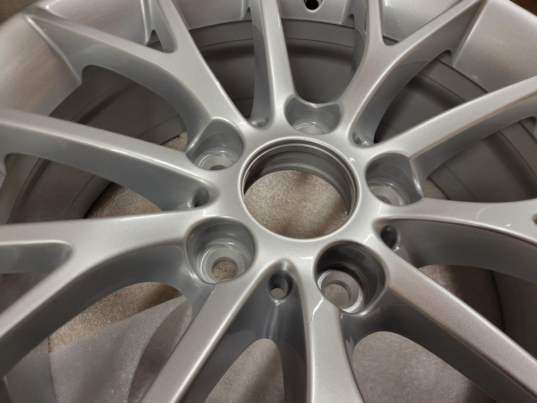 Original BMW 230i 7Jx17 ET40 Felge 36116796205