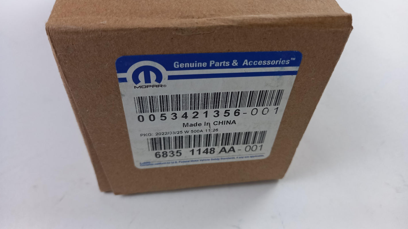 Original JEEP Compass Renegade Spurstangenkopf Vorne Rechts K68351148AA