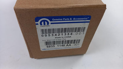 Original JEEP Compass Renegade Spurstangenkopf Vorne Rechts K68351148AA