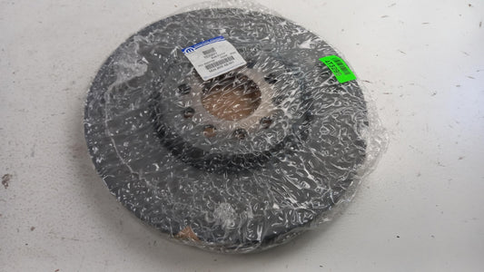 Original JEEP Cherokee CHRYSLER 200 Bremsscheibe (1 St) vorne K68242650AB