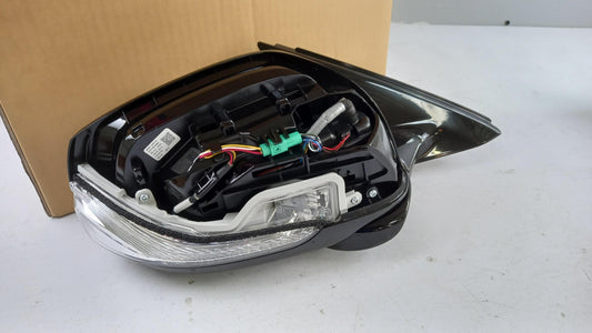 Original NISSAN Q30 QX30 H15E Außenspiegel Rechts 963015DB1A