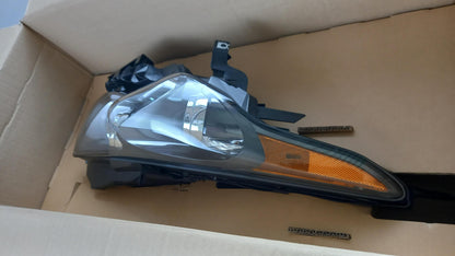 Original INFINITI QX70 2008-2014 Frontscheinwerfer Rechts 260101CF0D