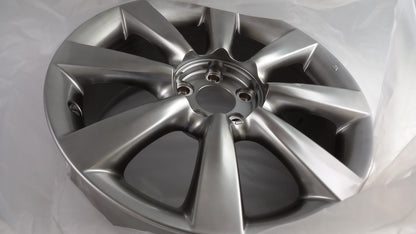 Original NISSAN QX50 EX J50 Skyline Crossover Felge 18" D03001BB4A