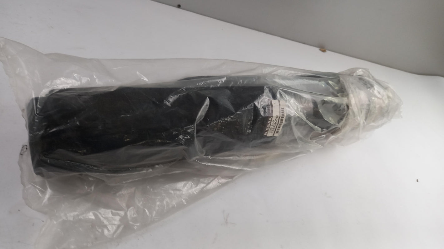 Original OE NISSAN Kofferraummatte KE8404G010