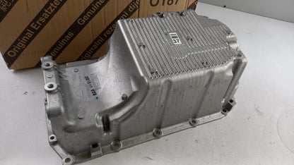 Original FIAT Doblo 2015-2022 1,6D Ölwanne 46349496