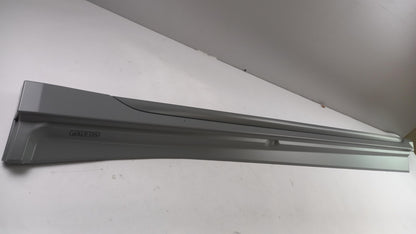 Original OE FIAT Türschwelle Abdeckung 735729842