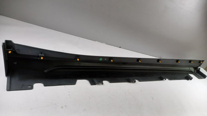 Original OE FIAT Türschwelle Abdeckung 735729842