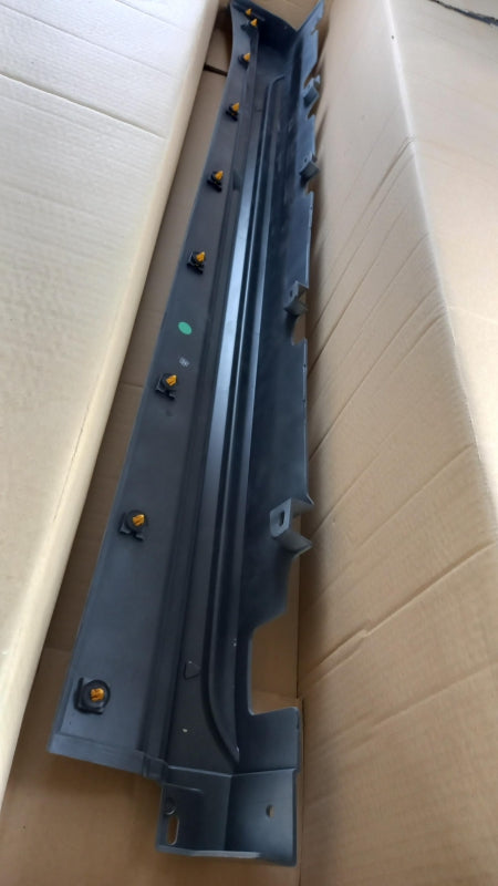 Original OE FIAT Türschwelle Abdeckung 735729843