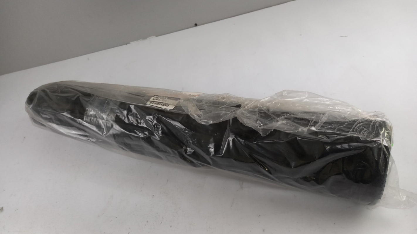 Original OE NISSAN Kofferraummatte KE8404G011