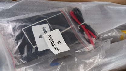 Original NISSAN INFINITI QX70 2013-2017 beleuchtete Einstiegsleisten G69501CX1B