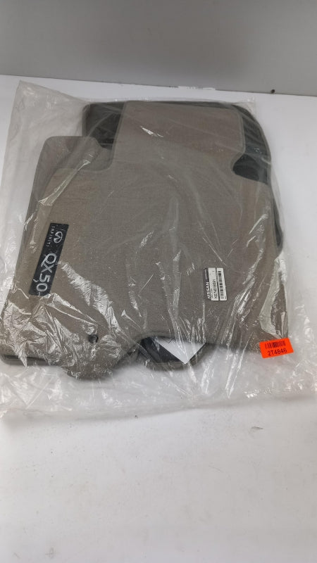 Original OE NISSAN Fußmattensatz KE7451B591