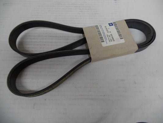 Original OE OPEL Keilrippenriemen 93190605