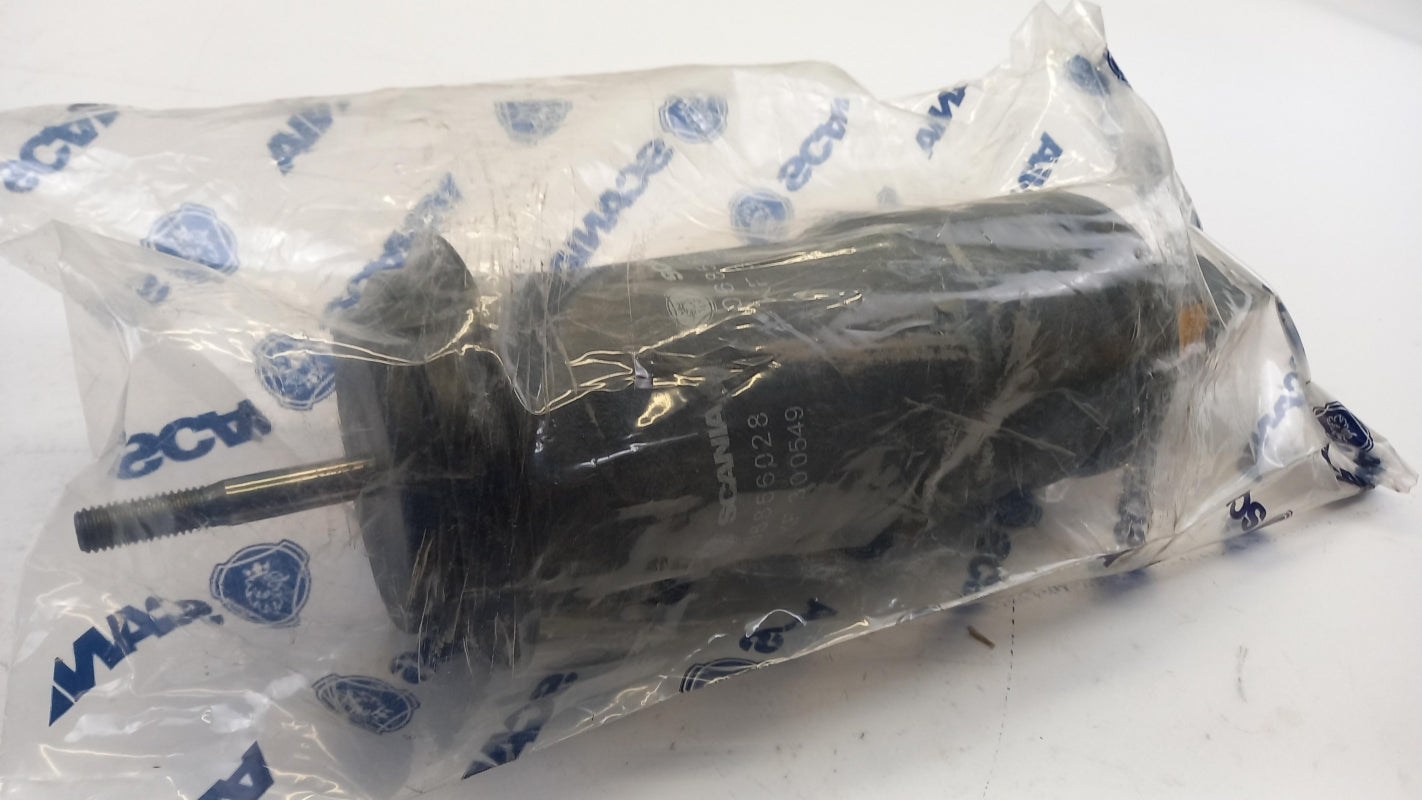 Original SCANIA Serie 6 CR CG CP Kabinenaufhängung Stoßdämpfer vorne 2621045