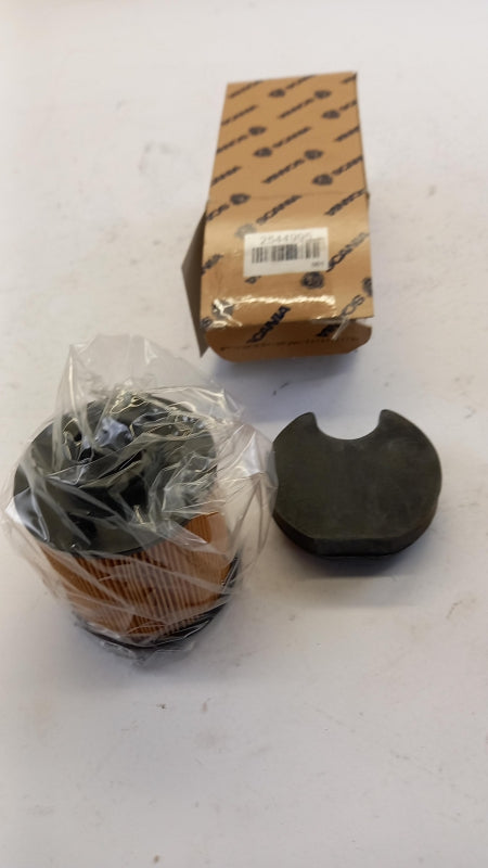 Original SCANIA P,G,R,T Series AdBlue Filter Harnstofffilter 2544995