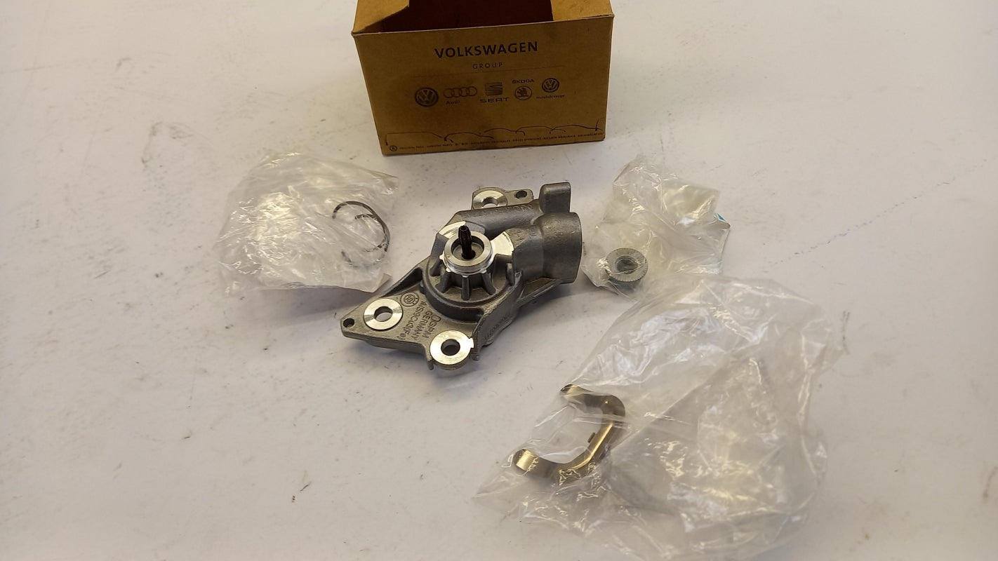 Original OE Volkswagen Ölpumpe 0GC325577E