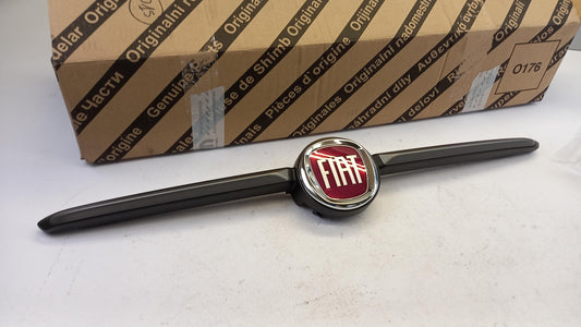 Original OE FIAT Emblem Logo K7CF54U00AA