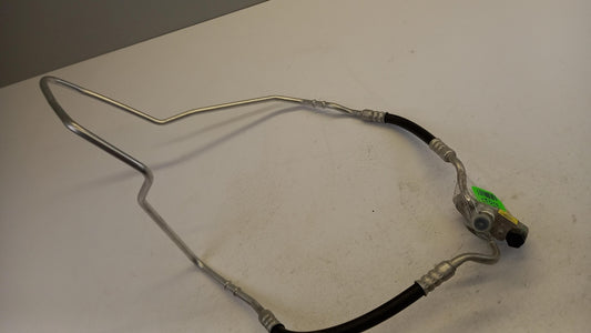 Original OE FIAT Klimaanlage Druckleitung 1397249080