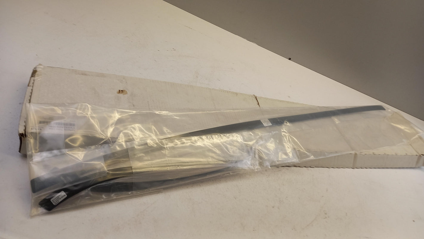 Original KIA EV6 2021> Heckklappenverkleidung schwarz CV491ADE00BL