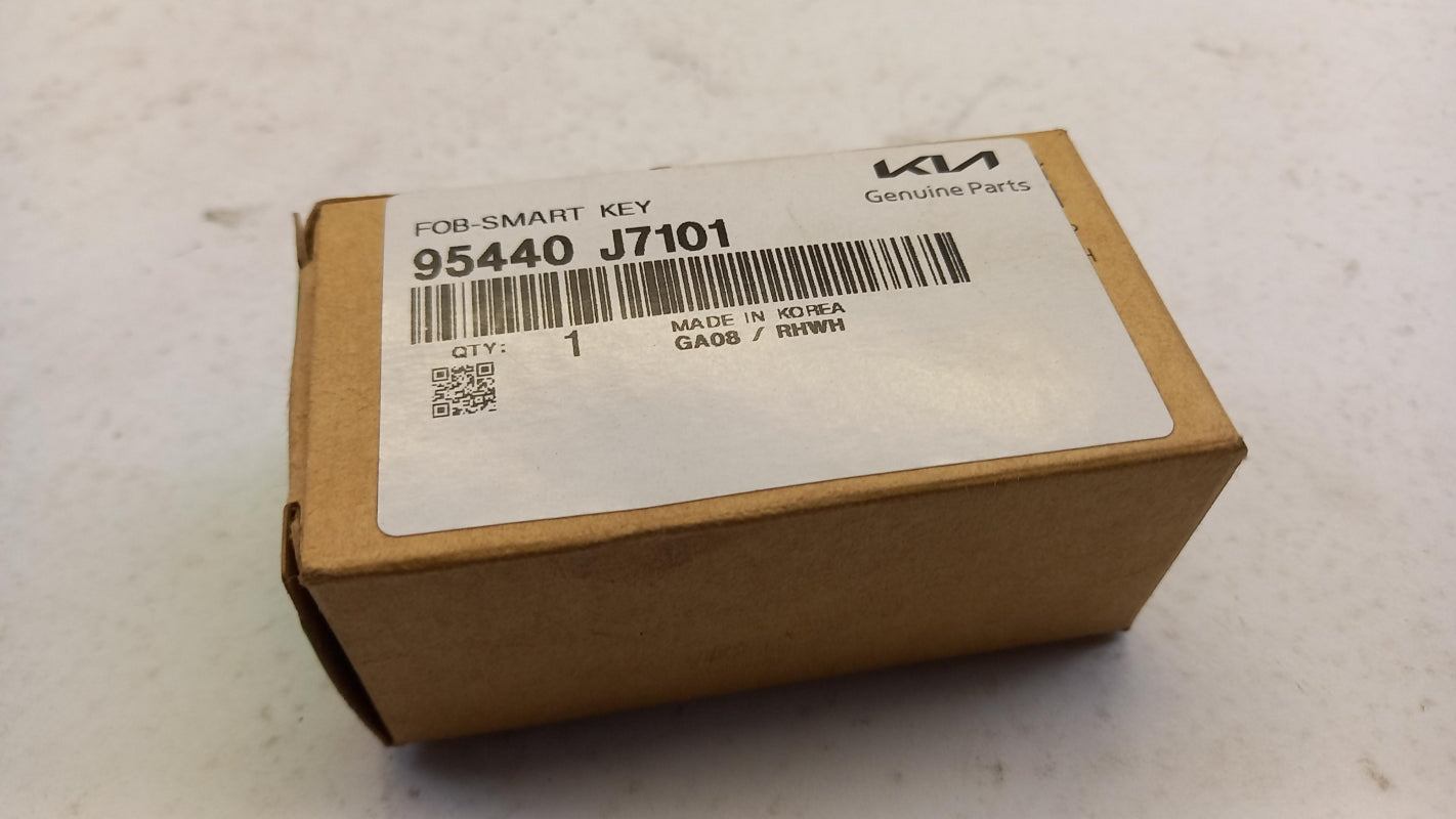 Original OE HYUNDAI/KIA Funkfernbedienung 95440J7101