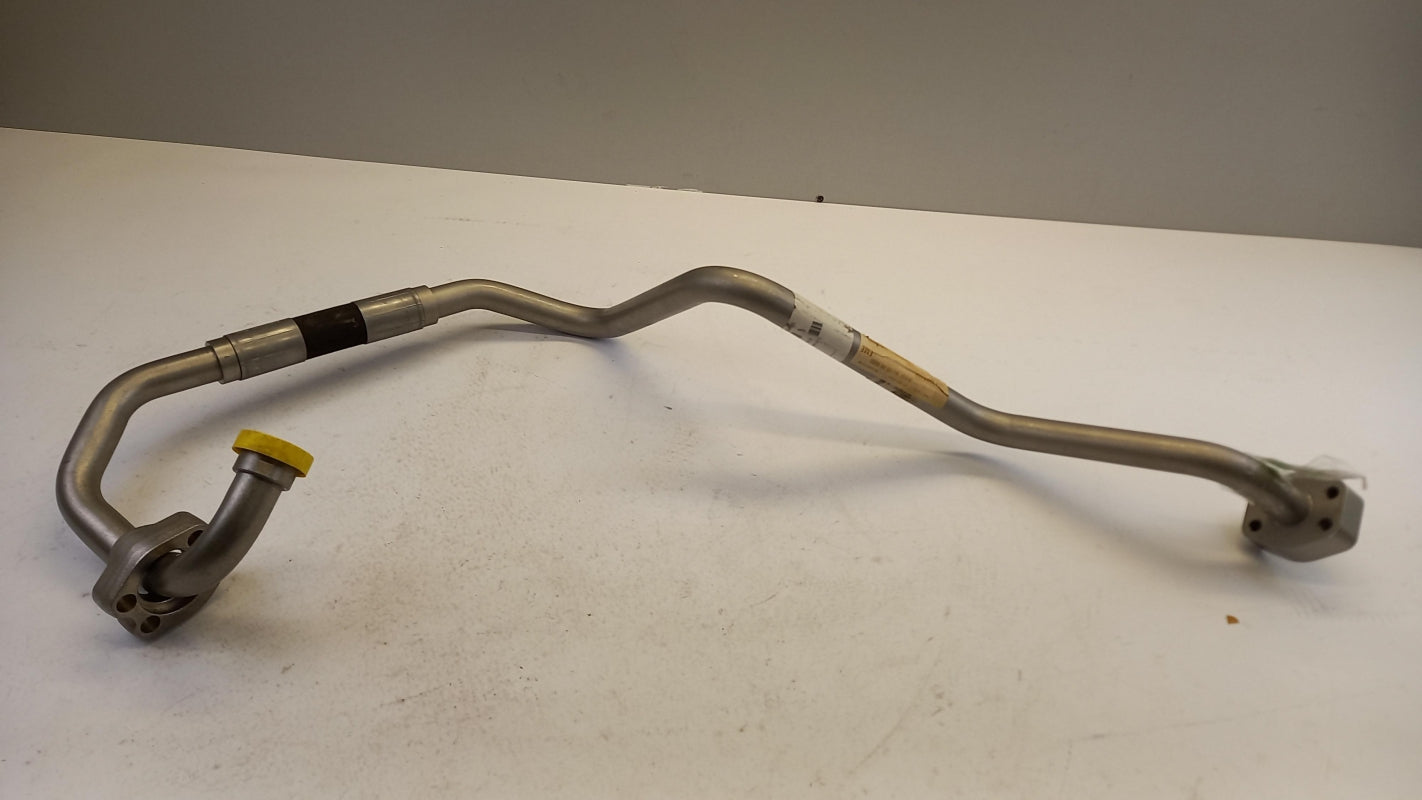 Original MERCEDES-BENZ Actros 963 Hydraulikleitung Leitung A9605504165