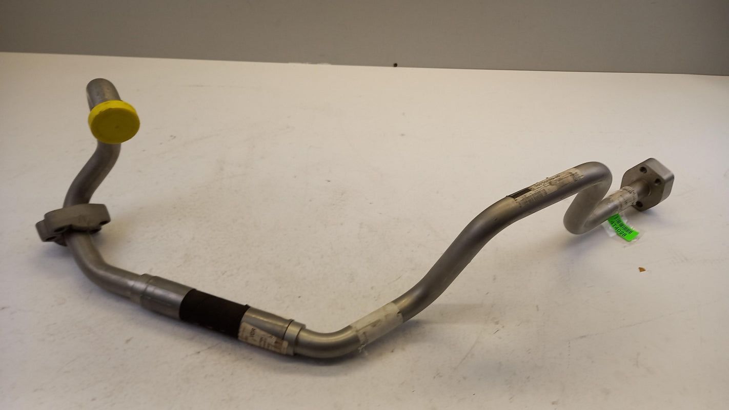 Original MERCEDES-BENZ Actros 963 Hydraulikleitung Leitung A9605502965