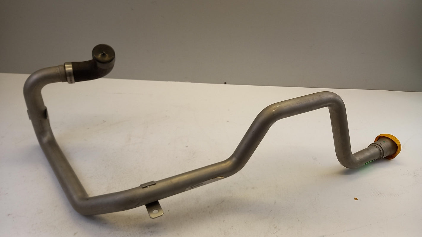 Original MERCEDES-BENZ LKW 964 Hydraulikleitung A9605502265