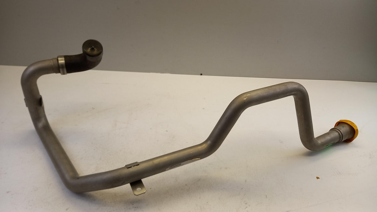 Original MERCEDES-BENZ LKW 964 Hydraulikleitung A9605502265