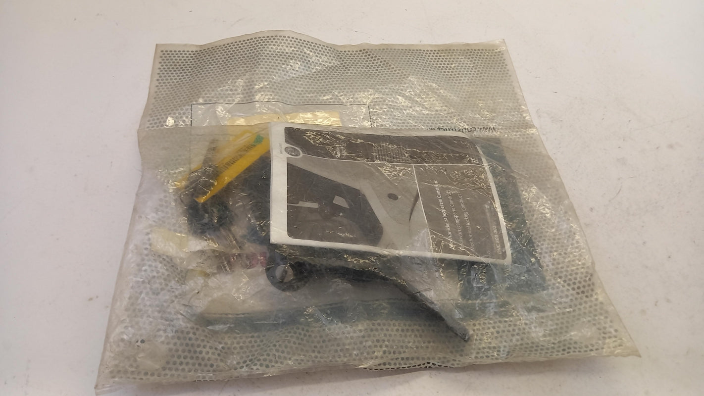 Original SKODA Superb (2008-2013) Wegfahrsperre für Automatikgetriebe DVC800002