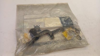 Original SKODA Octavia II Mech. Wegfahrsperre automatisches Getriebe DVC600003