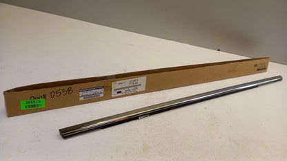 Original OE NISSAN Türscheiben Dichtung 828201BA0B