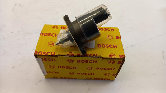 BOSCH Common-Rail-System Druckregelventil 0281002500