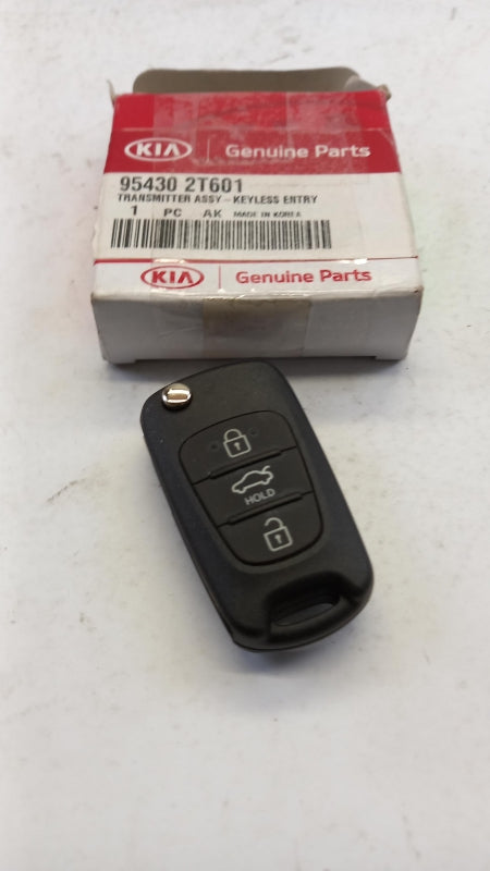 Original OE HYUNDAI/KIA Funkfernbedienung 954302T601