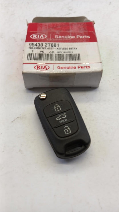 Original OE HYUNDAI/KIA Funkfernbedienung 954302T601