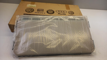 Original SKODA Octavia Fabia VW T5 Fox Schiebedachrahmen perlgrau 7H0877255Z86