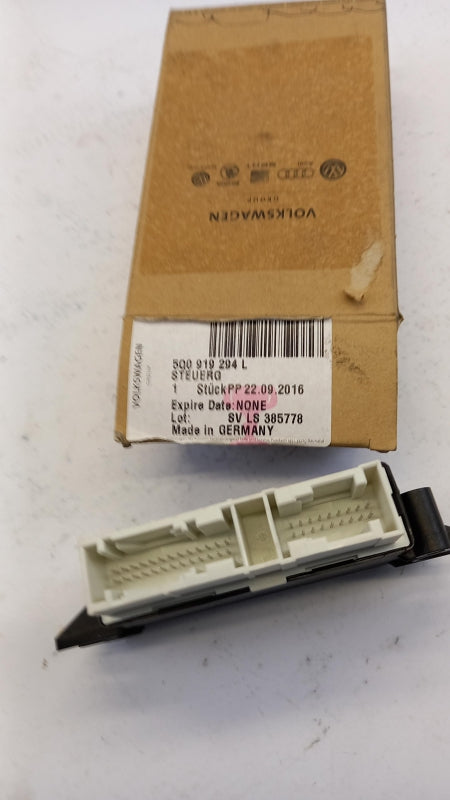 Original OE Volkswagen Steuergerät 5Q0919294L