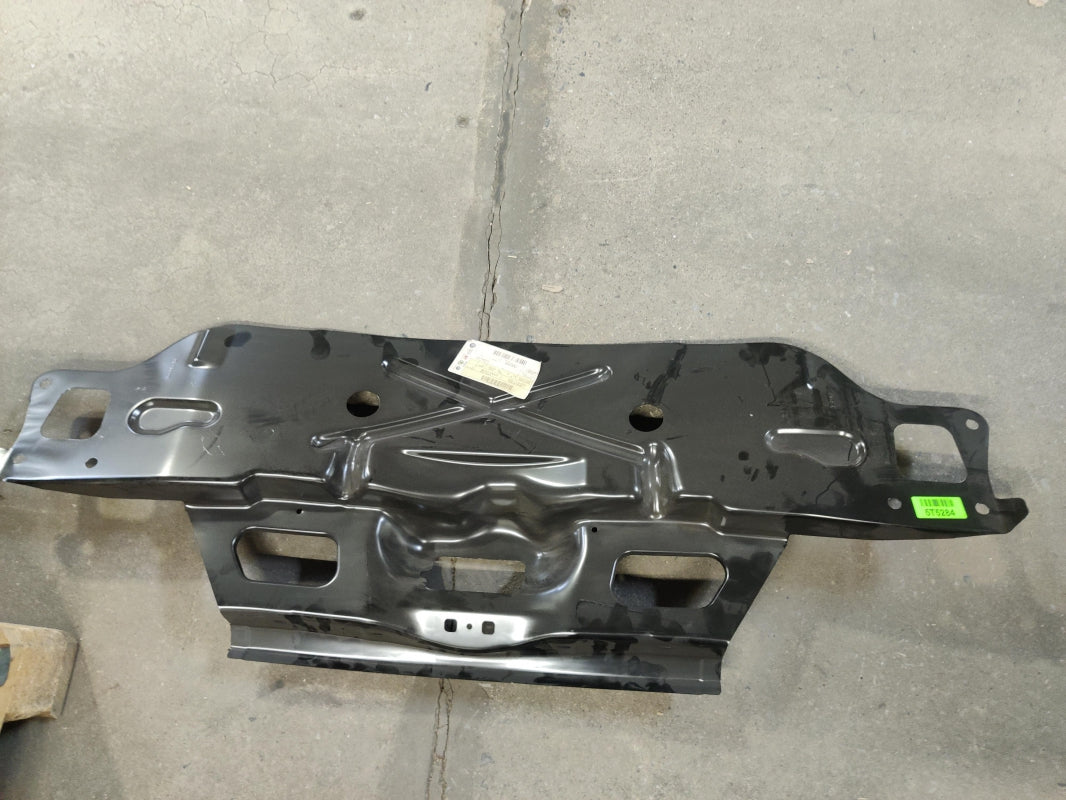 Original SKODA Octavia 1Z 2004-2013 Heckblech 1Z5813305