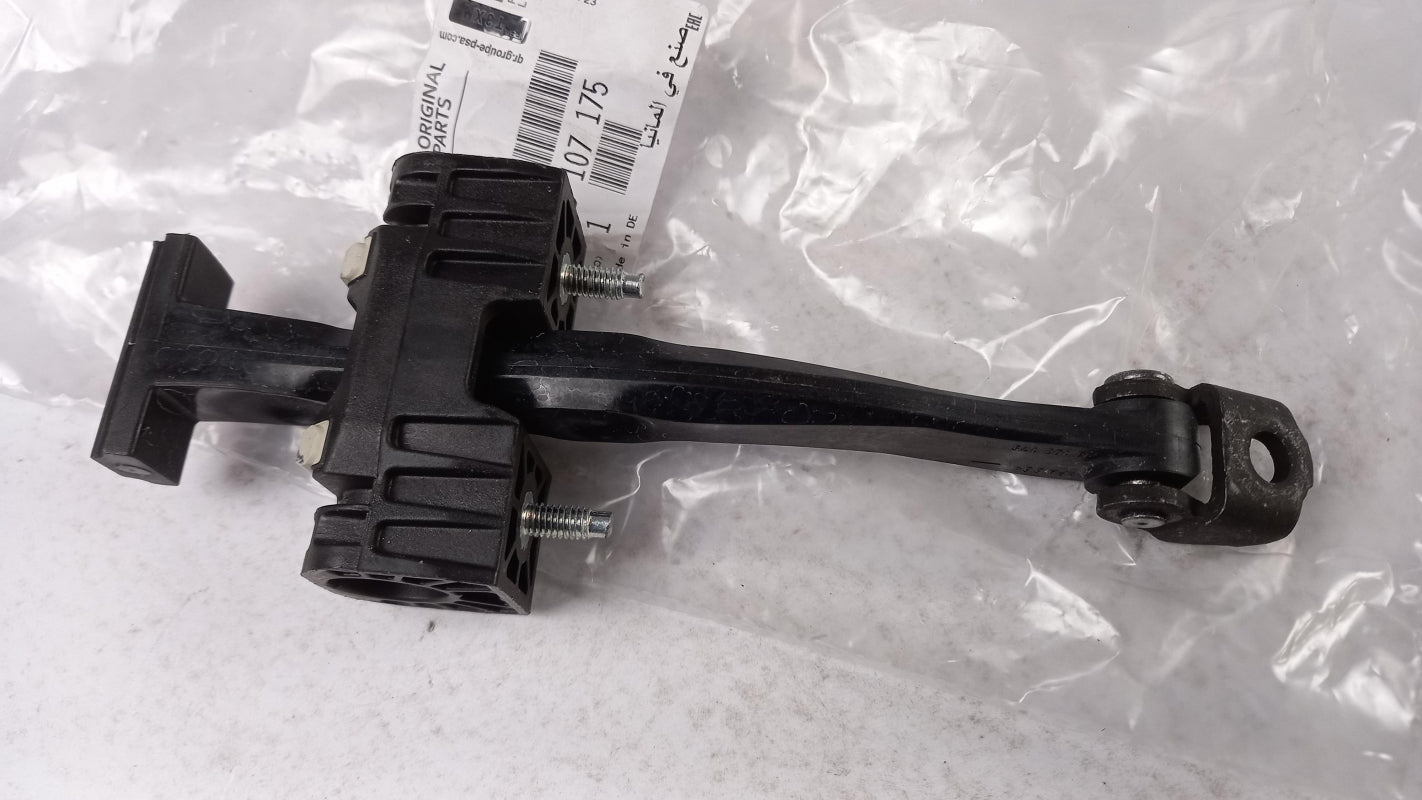 Original OPEL Astra-H Türfangband Vorne Links 13107175