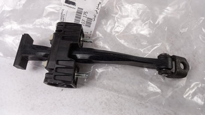 Original OPEL Astra-H Türfangband Vorne Links 13107175