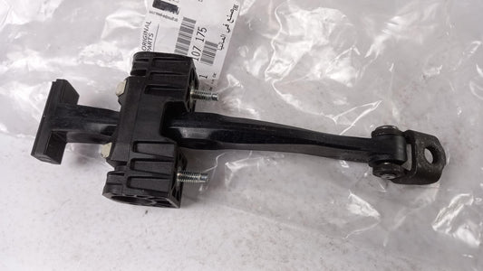 Original OPEL Astra-H Türfangband Vorne Links 13107175
