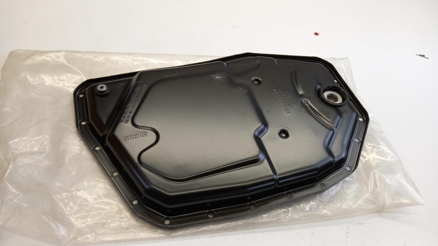 Original AUDI A4 8E A6 4F A8 4E VW Phaeton 6-Gang Getriebeölwanne 09L321359