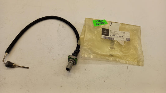 Original OE MERCEDES-BENZ Lambdasonde A0095421218